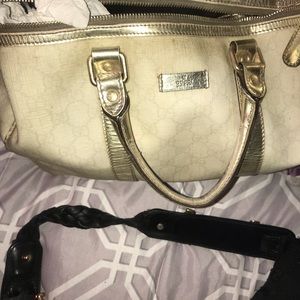Gucci purse